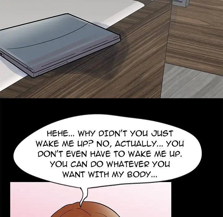 Project Utopia - Chapter 62 [photo 59] - MangaPorn