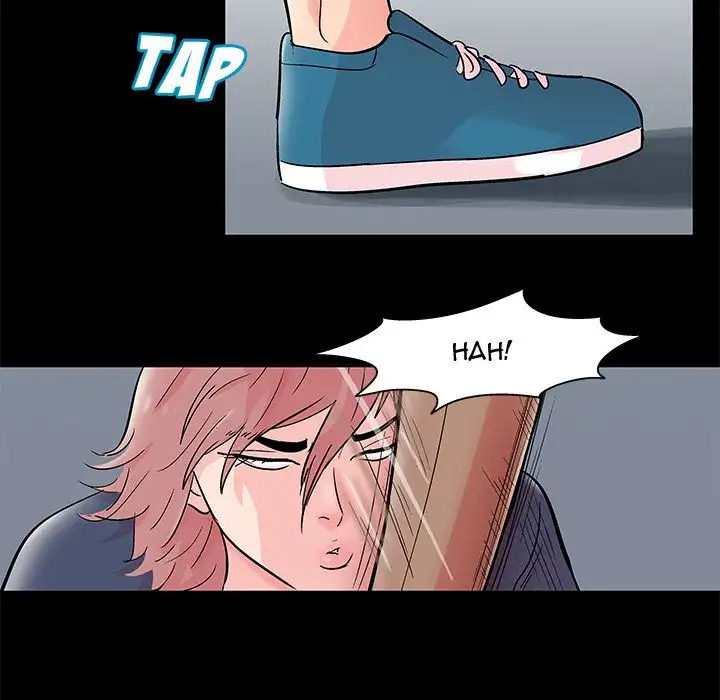 Project Utopia - Chapter 62 [photo 6] - MangaPorn