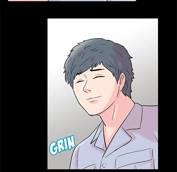 Project Utopia - Chapter 62 [photo 61] - MangaPorn