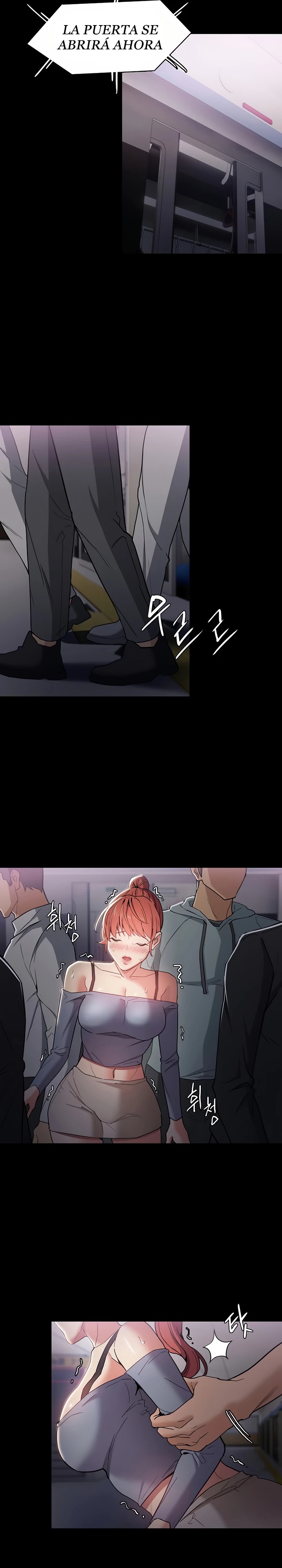 Pervert Diary Raw - Chapter 2 [photo 29] - MangaPorn