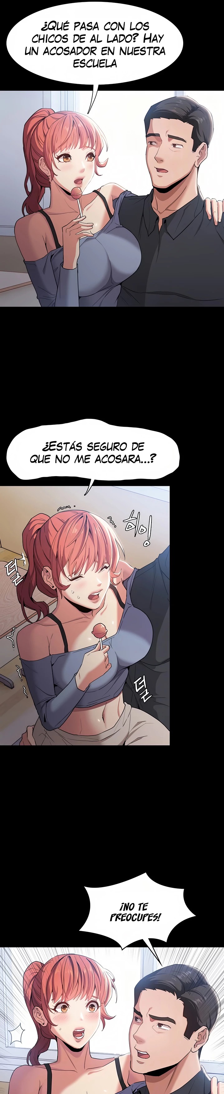 Pervert Diary Raw - Chapter 2 [photo 3] - MangaPorn
