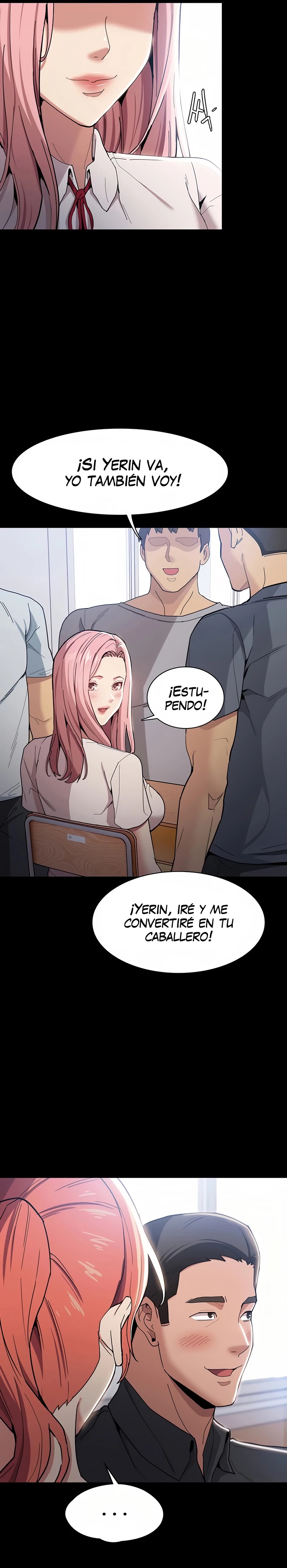 Pervert Diary Raw - Chapter 2 [photo 9] - MangaPorn