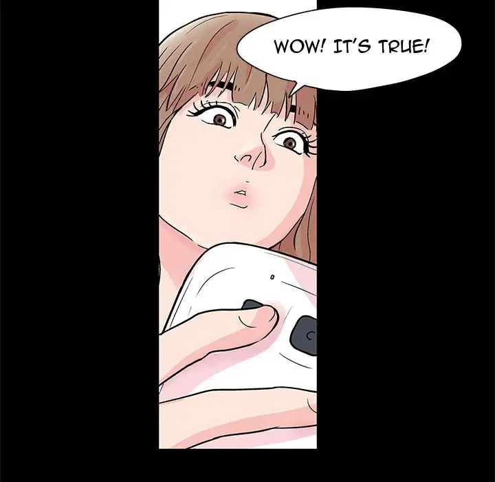 Project Utopia - Chapter 63 [photo 21] - MangaPorn