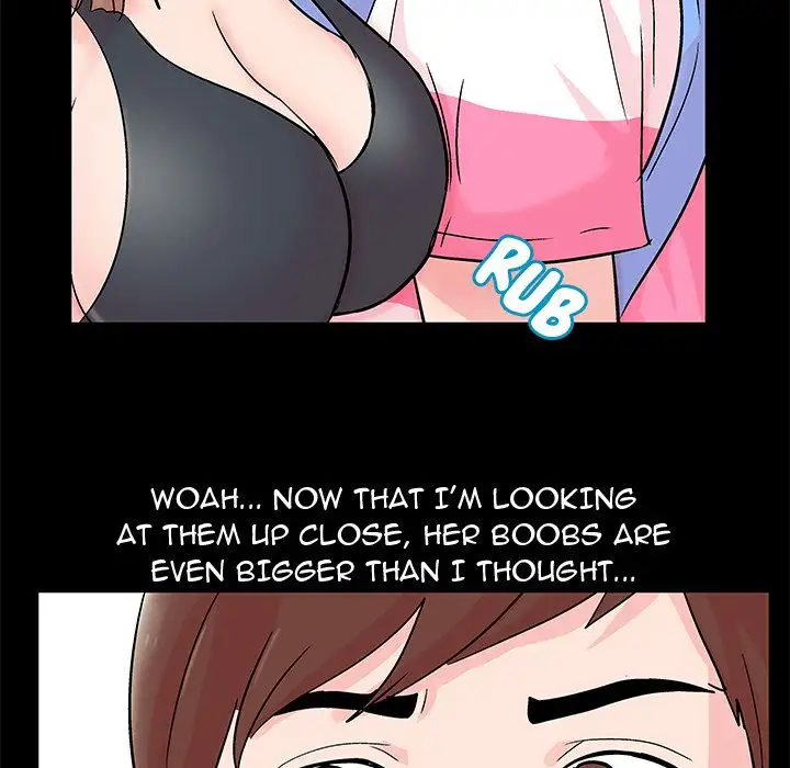 Project Utopia - Chapter 63 [photo 24] - MangaPorn