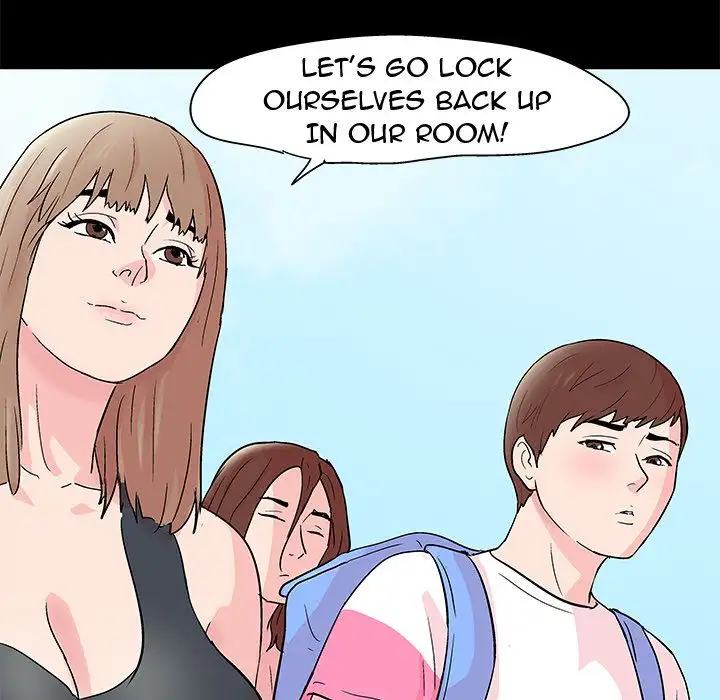 Project Utopia - Chapter 63 [photo 27] - MangaPorn