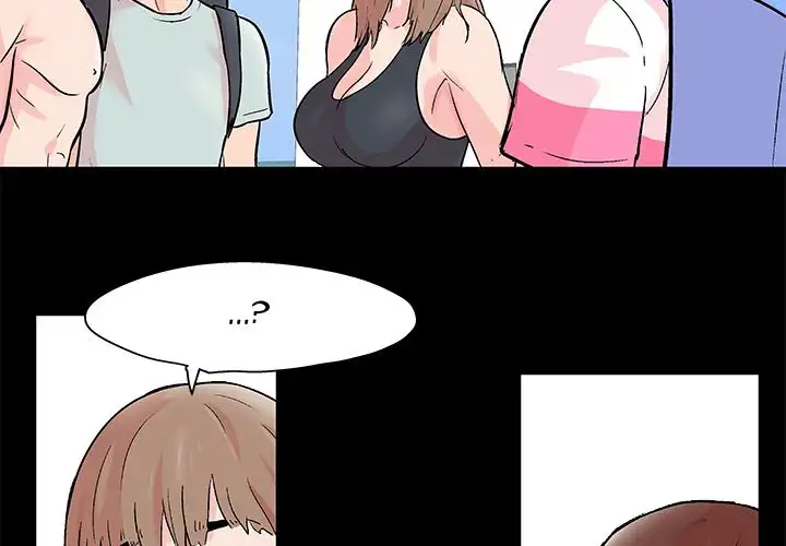 Project Utopia - Chapter 63 [photo 3] - MangaPorn
