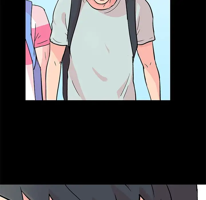 Project Utopia - Chapter 63 [photo 33] - MangaPorn