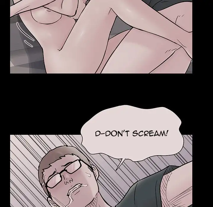 Project Utopia - Chapter 63 [photo 49] - MangaPorn