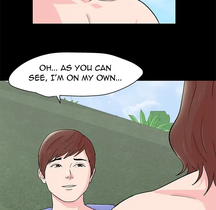 Project Utopia - Chapter 63 [photo 6] - MangaPorn