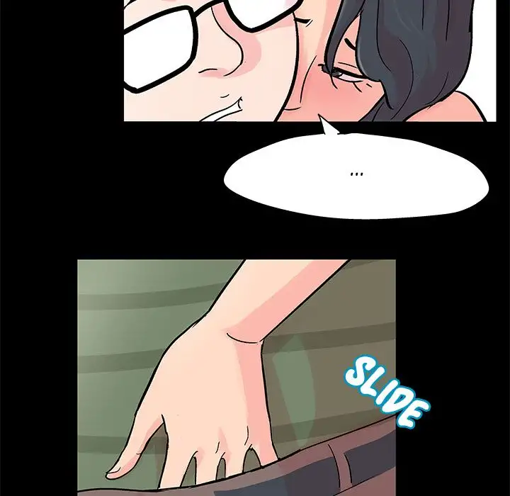 Project Utopia - Chapter 63 [photo 64] - MangaPorn