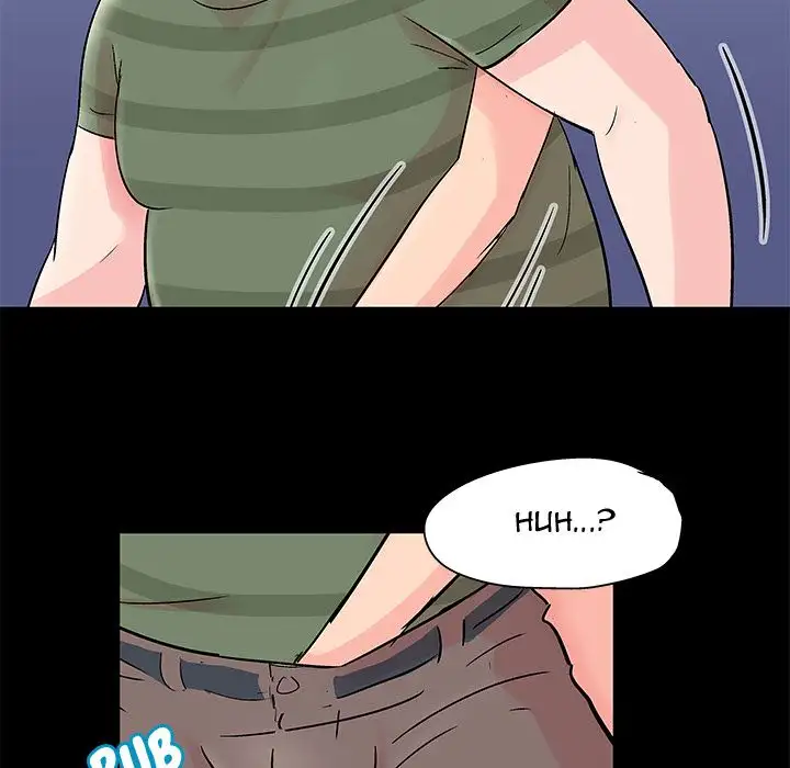 Project Utopia - Chapter 63 [photo 69] - MangaPorn