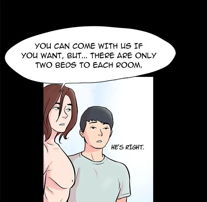 Project Utopia - Chapter 63 [photo 9] - MangaPorn