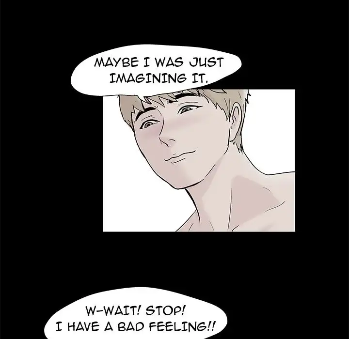 Project Utopia - Chapter 64 [photo 12] - MangaPorn