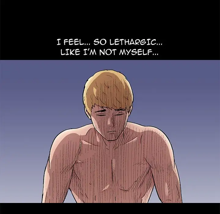 Project Utopia - Chapter 64 [photo 17] - MangaPorn