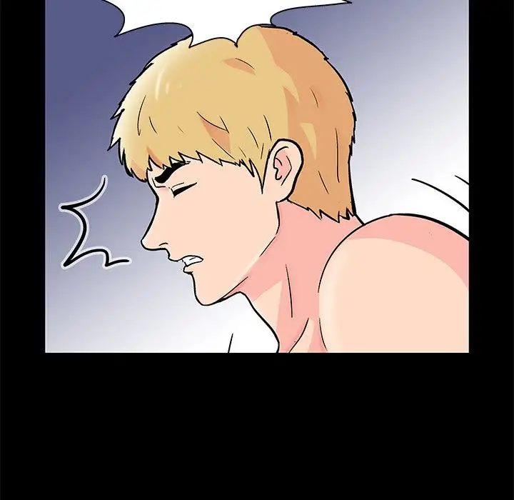 Project Utopia - Chapter 64 [photo 21] - MangaPorn