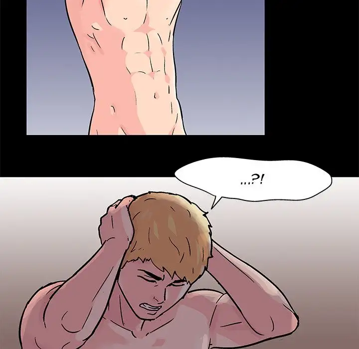 Project Utopia - Chapter 64 [photo 23] - MangaPorn