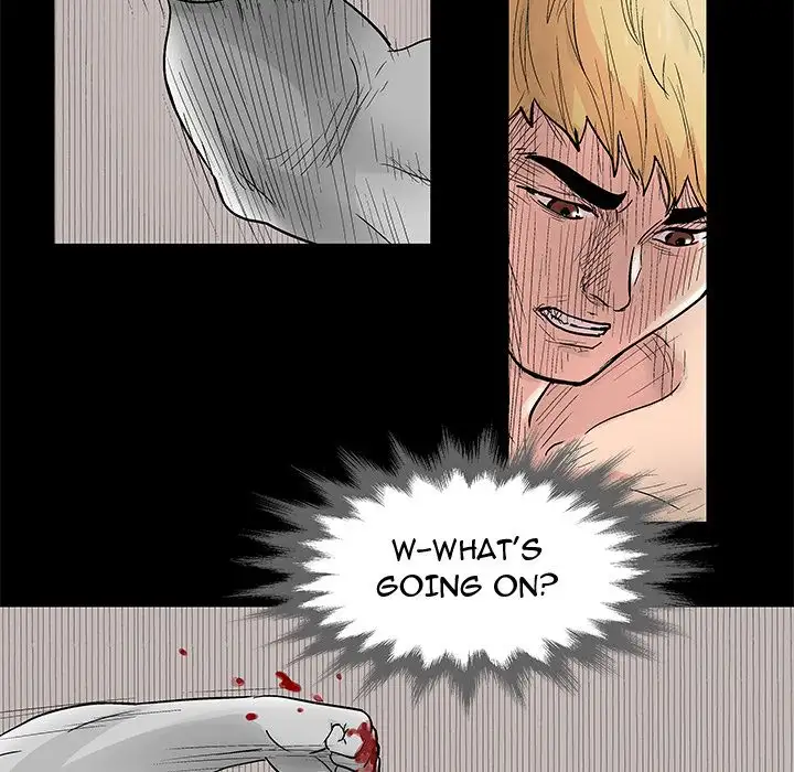 Project Utopia - Chapter 64 [photo 26] - MangaPorn