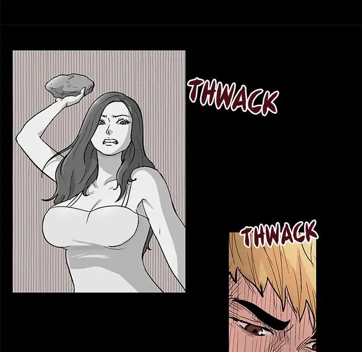 Project Utopia - Chapter 64 [photo 28] - MangaPorn