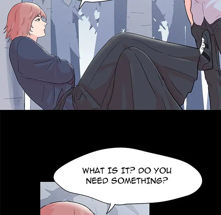 Project Utopia - Chapter 64 [photo 39] - MangaPorn