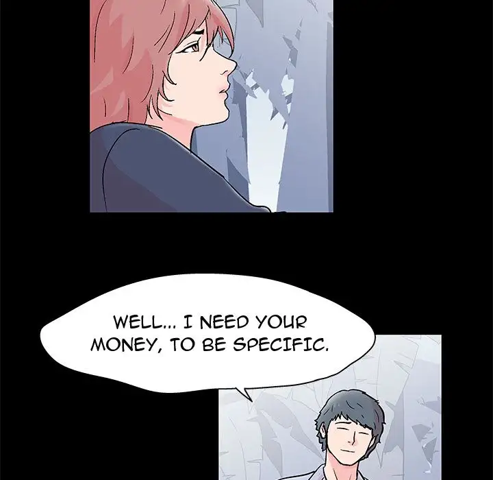 Project Utopia - Chapter 64 [photo 40] - MangaPorn