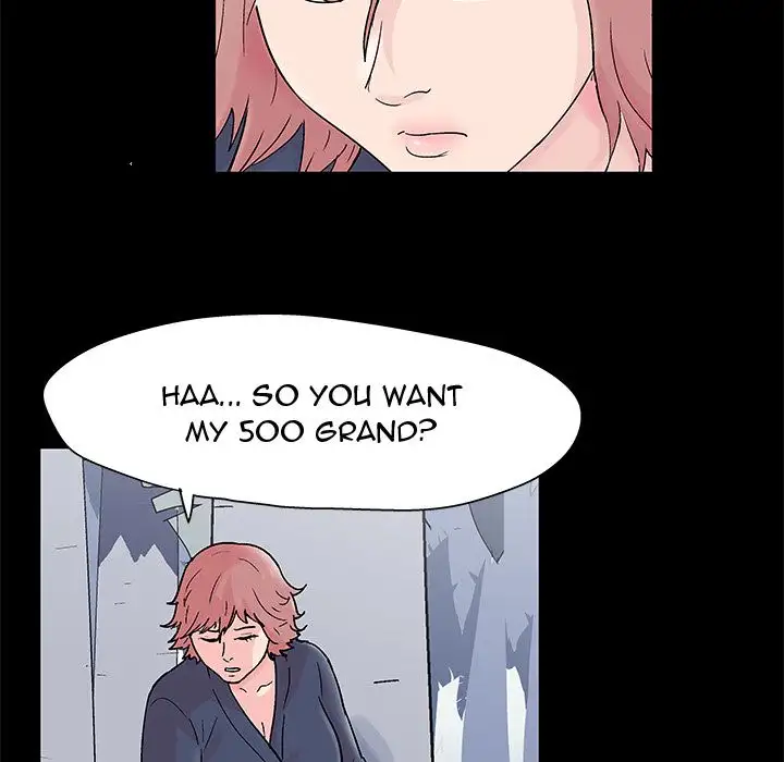Project Utopia - Chapter 64 [photo 42] - MangaPorn