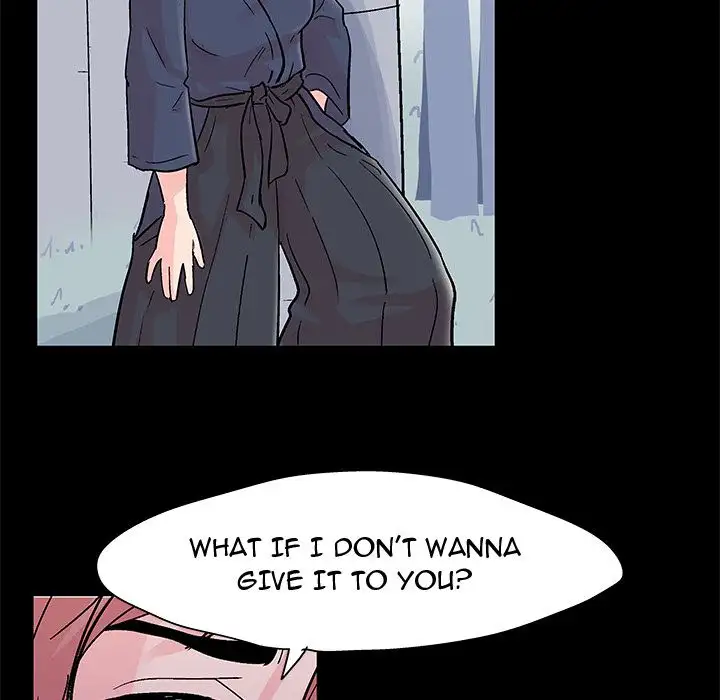 Project Utopia - Chapter 64 [photo 43] - MangaPorn