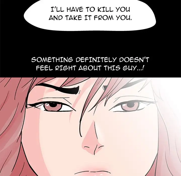 Project Utopia - Chapter 64 [photo 45] - MangaPorn