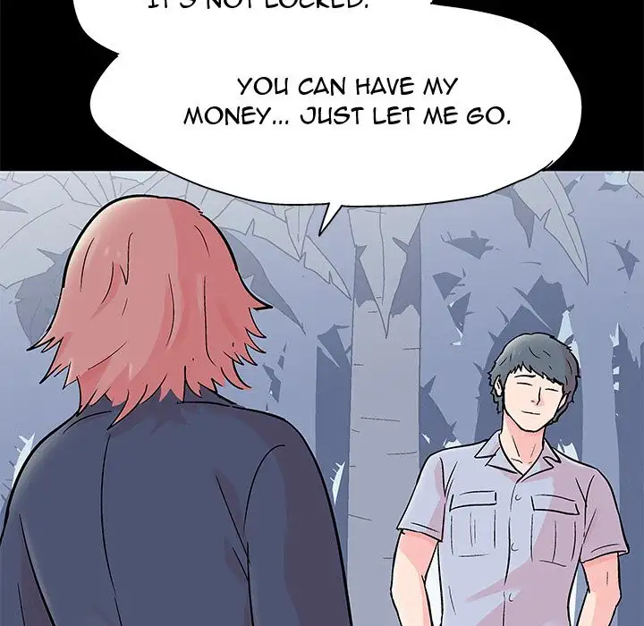 Project Utopia - Chapter 64 [photo 50] - MangaPorn