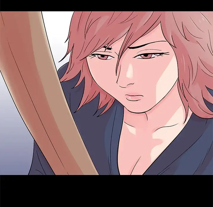 Project Utopia - Chapter 64 [photo 67] - MangaPorn