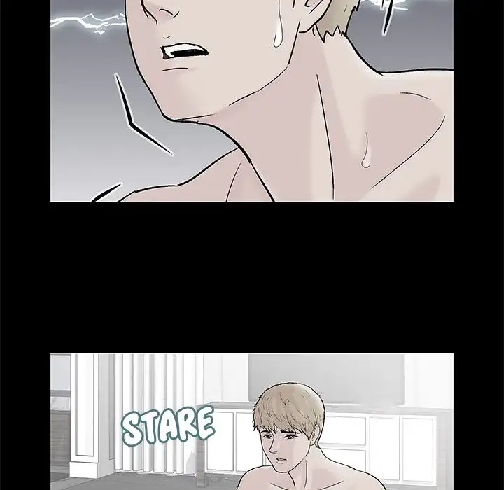 Project Utopia - Chapter 64 [photo 9] - MangaPorn