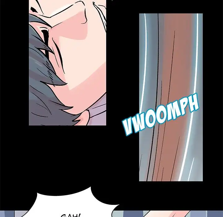 Project Utopia - Chapter 65 [photo 18] - MangaPorn