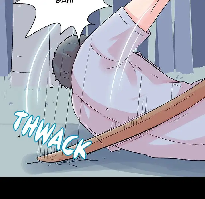 Project Utopia - Chapter 65 [photo 19] - MangaPorn