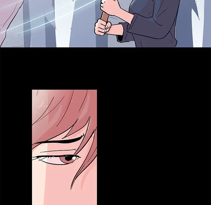Project Utopia - Chapter 65 [photo 32] - MangaPorn