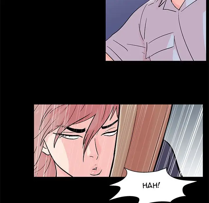 Project Utopia - Chapter 65 [photo 34] - MangaPorn