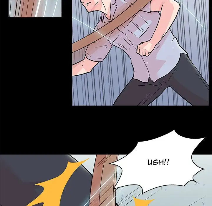 Project Utopia - Chapter 65 [photo 36] - MangaPorn