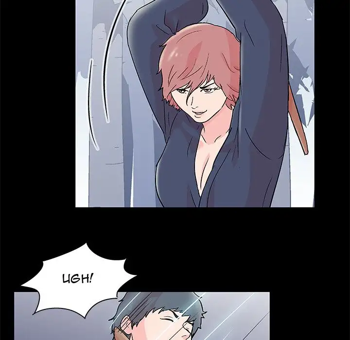 Project Utopia - Chapter 65 [photo 39] - MangaPorn