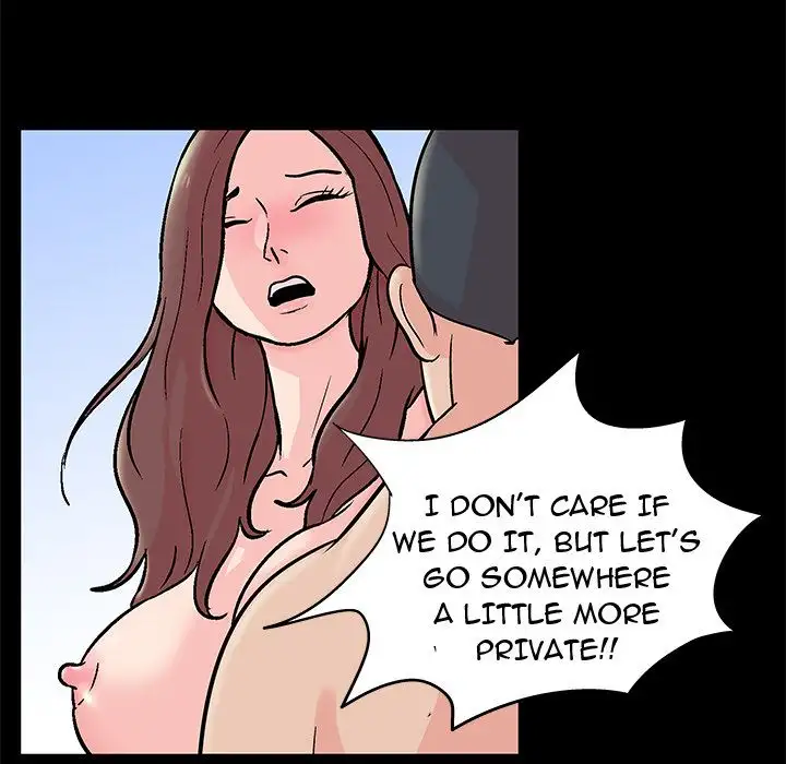 Project Utopia - Chapter 65 [photo 53] - MangaPorn