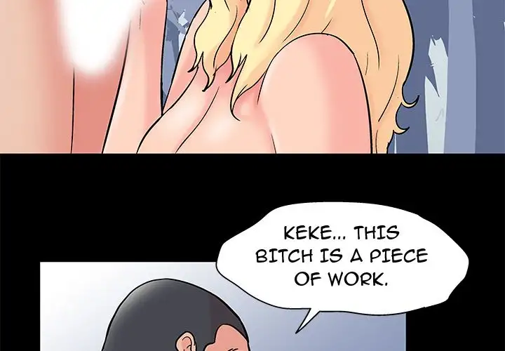 Project Utopia - Chapter 66 [photo 3] - MangaPorn