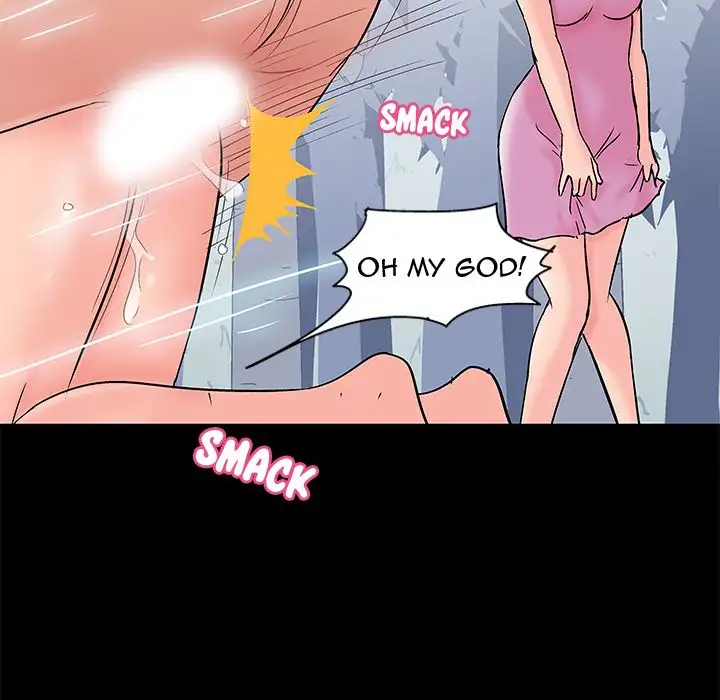 Project Utopia - Chapter 66 [photo 41] - MangaPorn
