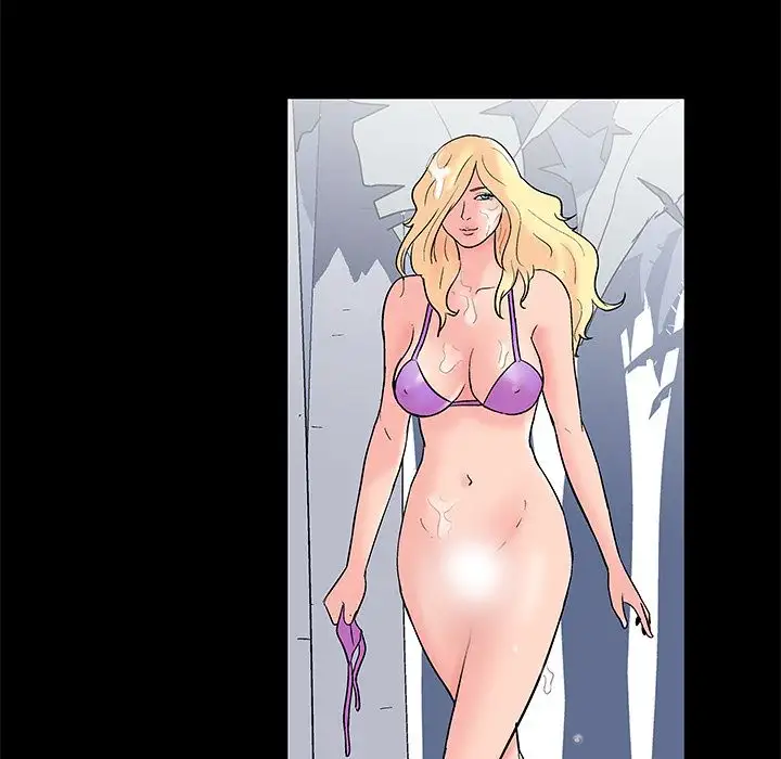 Project Utopia - Chapter 66 [photo 70] - MangaPorn