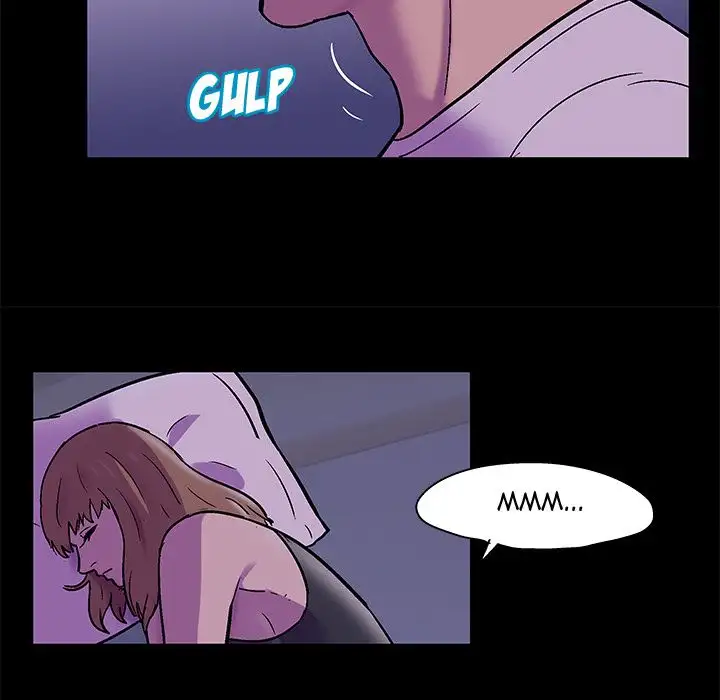 Project Utopia - Chapter 67 [photo 10] - MangaPorn