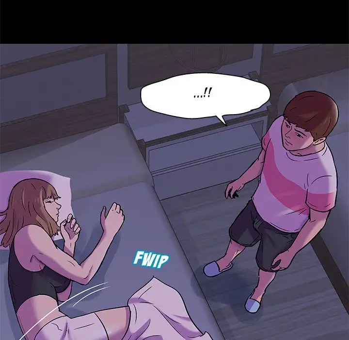Project Utopia - Chapter 67 [photo 11] - MangaPorn