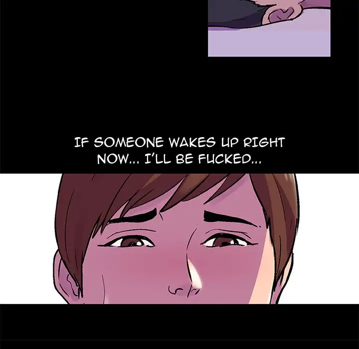 Project Utopia - Chapter 67 [photo 20] - MangaPorn