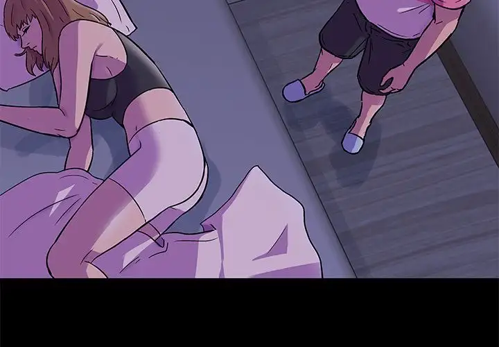 Project Utopia - Chapter 67 [photo 3] - MangaPorn