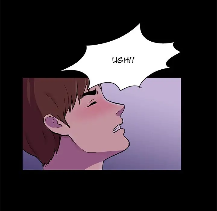 Project Utopia - Chapter 67 [photo 52] - MangaPorn