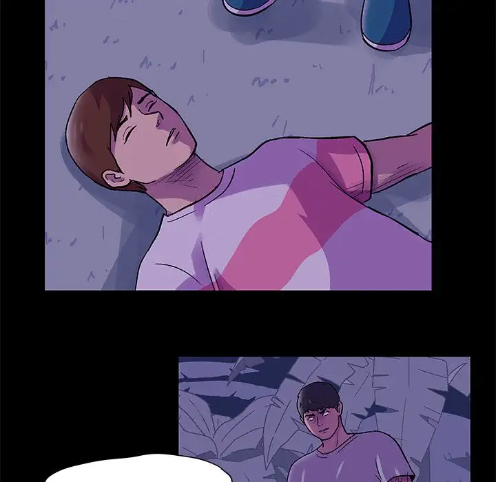 Project Utopia - Chapter 68 [photo 13] - MangaPorn