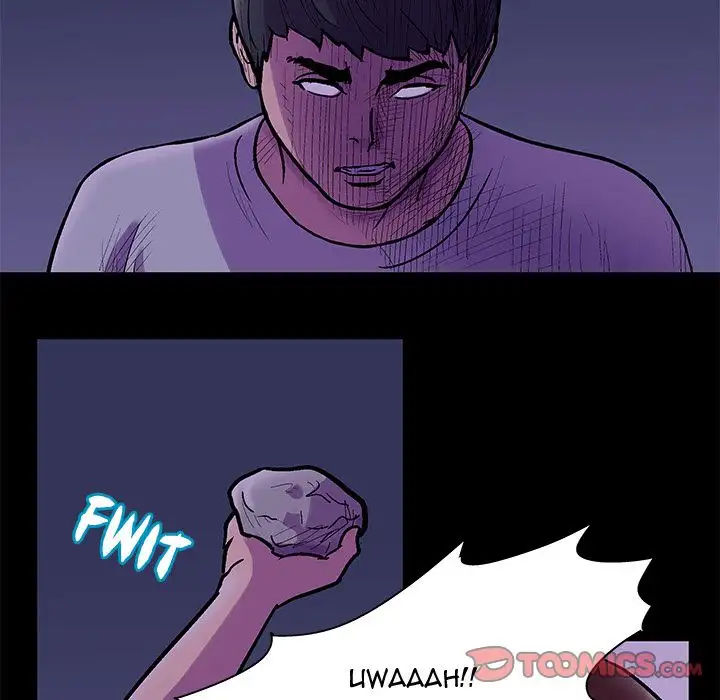 Project Utopia - Chapter 68 [photo 32] - MangaPorn