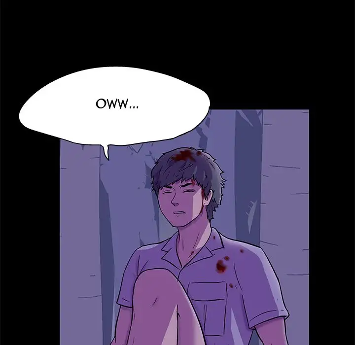 Project Utopia - Chapter 68 [photo 36] - MangaPorn