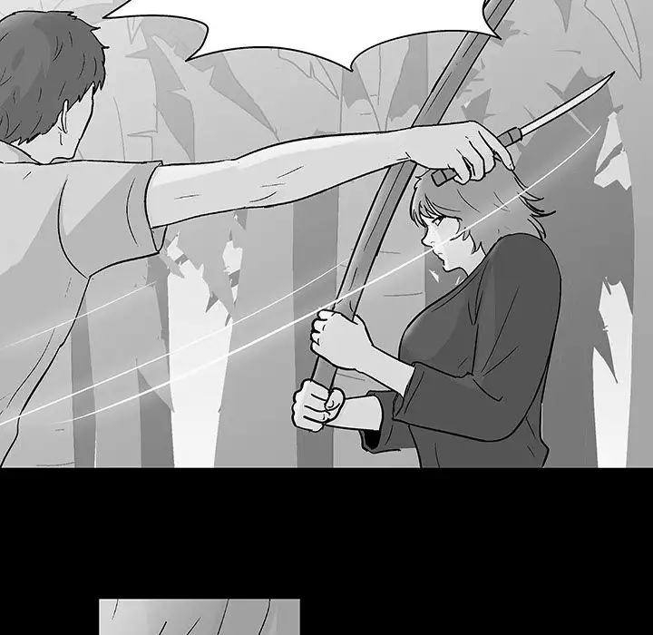 Project Utopia - Chapter 68 [photo 43] - MangaPorn