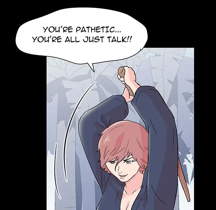 Project Utopia - Chapter 68 [photo 50] - MangaPorn